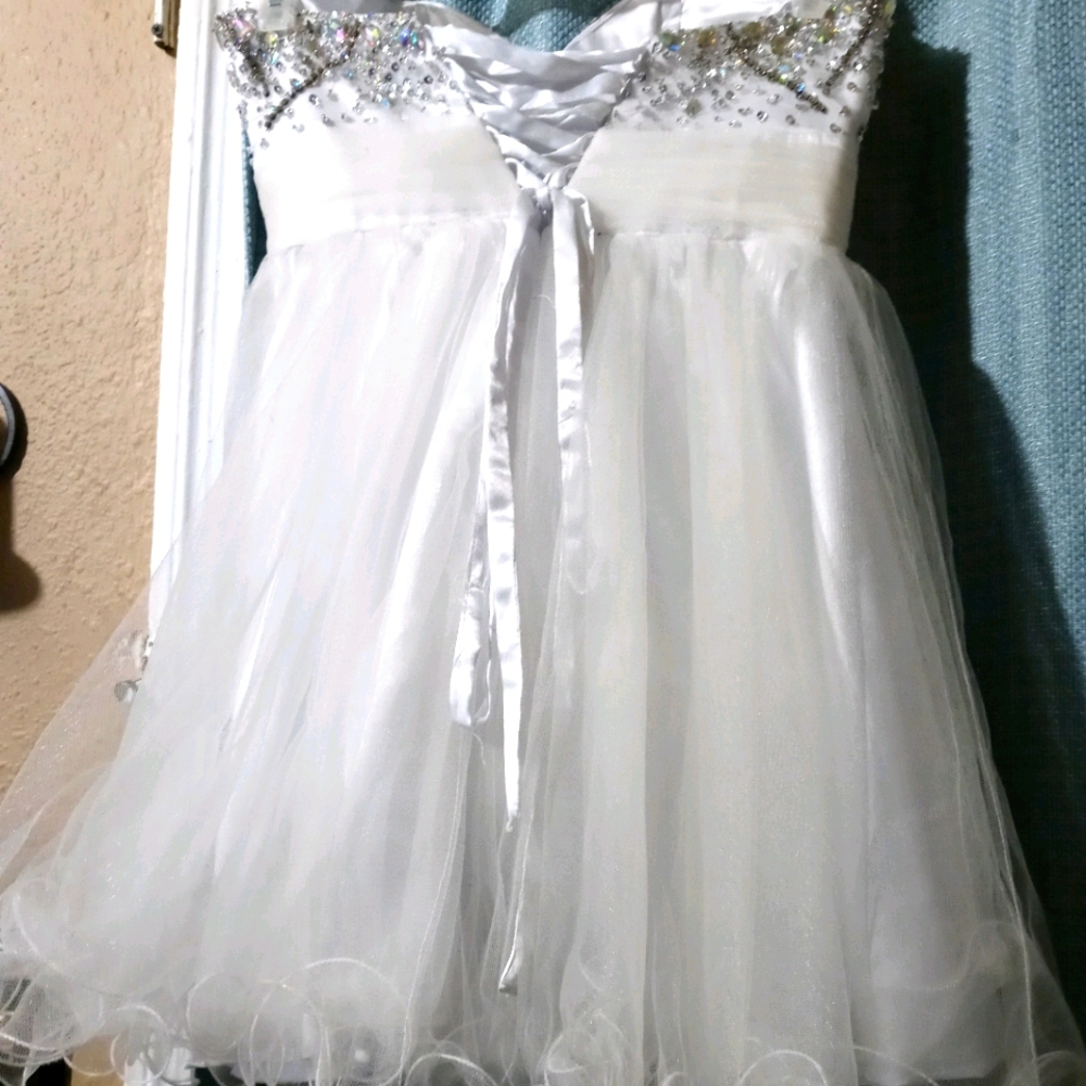 Prom or quincinetta